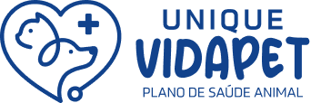 UNIQUE VIDA PET Logo